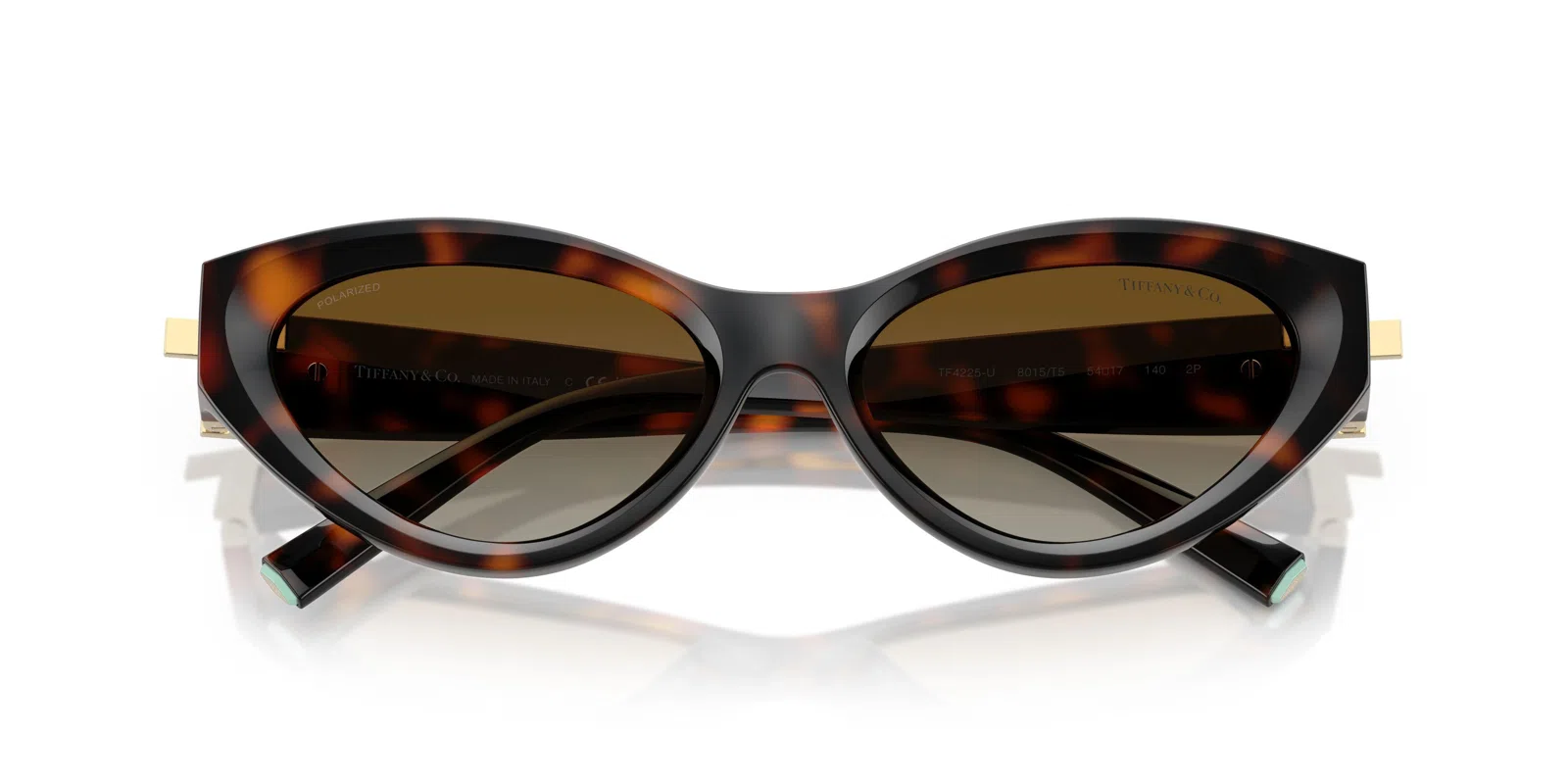 Tiffany 4225U Sunglasses - view 15